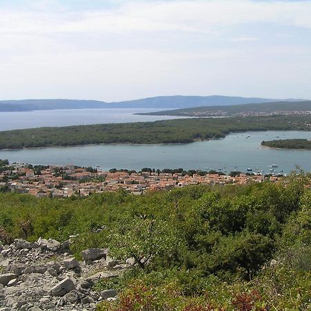 Panorama, 100M From The Water, Rebuild 2020, Penthouse, 2 Teracces, Modern Appartement Punat Buitenkant foto